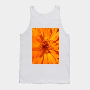 Calendula Tank Top